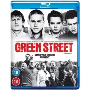 Green Street (Blu-ray) (Import)