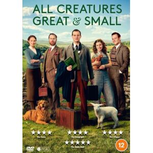 All Creatures Great & Small (Import)