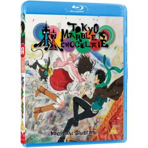 Tokyo Marble Chocolate (Blu-ray) (2 disc) (Import)