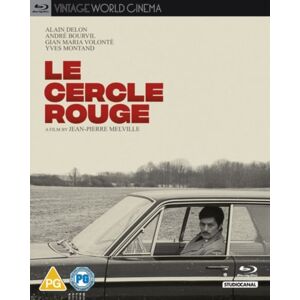 Le Cercle Rouge (Blu-ray) (2 disc) (Import)