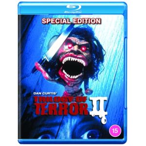 Trilogy of Terror II (Blu-ray) (Import)