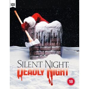 Silent Night, Deadly Night (Blu-ray) (2 disc) (Import)