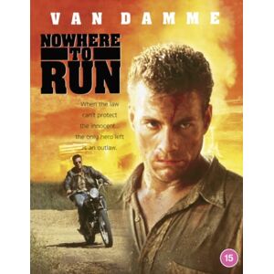 Nowhere to Run (Blu-ray) (Import)