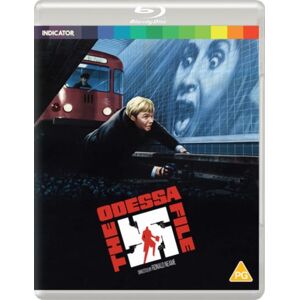Odessa File (Blu-ray) (Import)