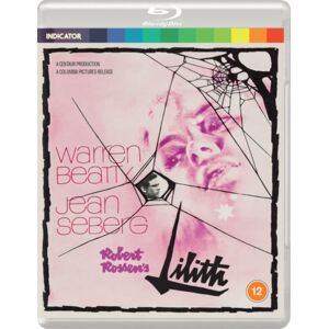 Lilith (Blu-ray) (Import)
