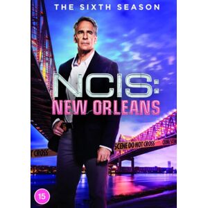 NCIS New Orleans - Season 6 (Import)