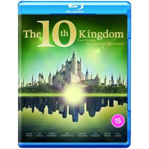 10th Kingdom (Blu-ray) (Import)