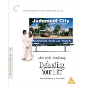 Defending Your Life - The Criterion Collection (Blu-ray) (Import)