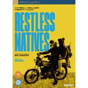 Restless Natives (Import)