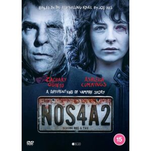 NOS4A2: Season 1-2 (Import)