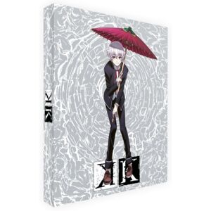 K: Season 1 (Blu-ray) (Import)