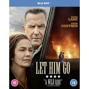 Let Him Go (Blu-ray) (Import)