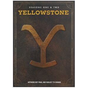 Yellowstone: Seasons One & Two (Import)