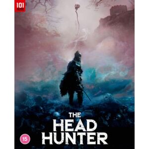 Head Hunter (Blu-ray) (Import)