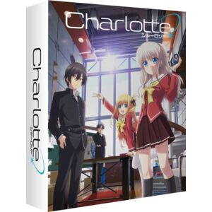 Charlotte (Blu-ray) (Import)