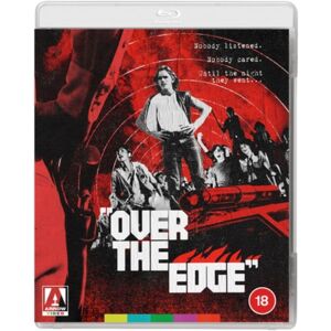 Over the Edge (Blu-ray) (Import)