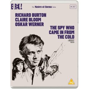 Spy Who Came in from the Cold - The Masters of Cinema Series (Blu-ray) (Import)