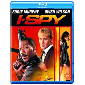 I Spy (Blu-ray) (Import)
