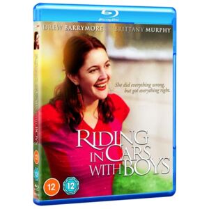 Riding in Cars With Boys (Blu-ray) (Import)