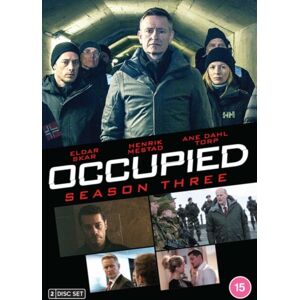 Occupied: Season 3 (Import)