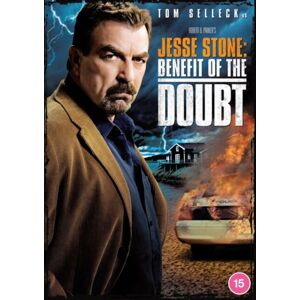 Jesse Stone: Benefit of the Doubt (Import)