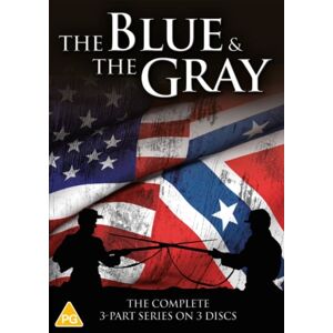 Blue and the Gray (Import)