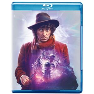 Doctor Who: The Collection - Season 12 (Blu-ray) (Import)