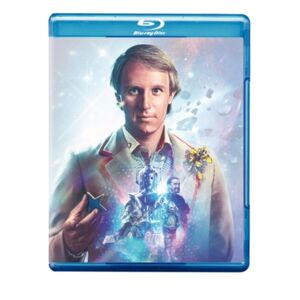 Doctor Who: The Collection - Season 19 (Blu-ray) (Import)