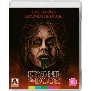 Beyond the Door (Blu-ray) (Import)