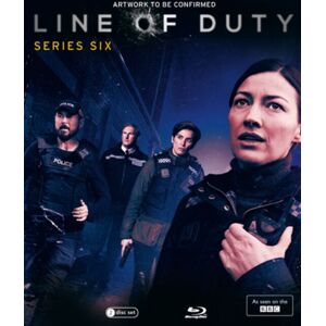 Line of Duty - Season 6 (Import)