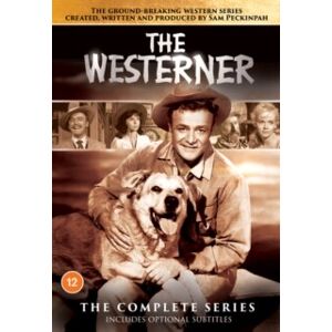 Westerner: The Complete Series (2 disc) (Import)