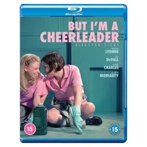But I'm a Cheerleader (Blu-ray) (Import)