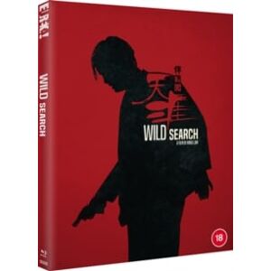Wild Search (Blu-ray) (Import)