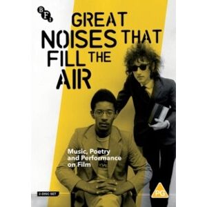 Great Noises That Fill the Air (2 disc) (Import)