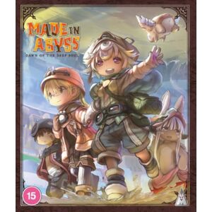 Made in Abyss: Dawn of the Deep Soul (Blu-ray) (Import)