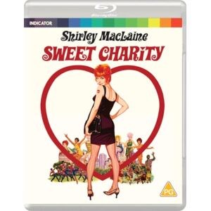 Sweet Charity (Blu-ray) (Import)