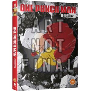 One Punch Man - Season 2 (Import)