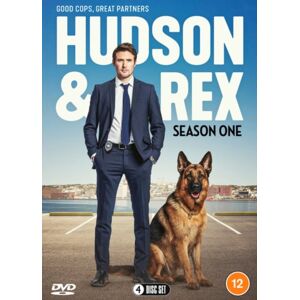 Hudson & Rex: Season 1 (4 disc) (Import)