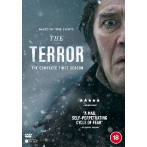 The Terror - Season 1 (2 disc) (Import)
