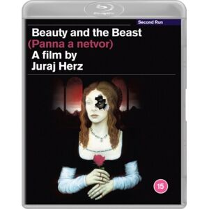 Beauty and the Beast (Blu-ray) (Import)