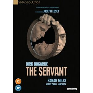 Servant (Import)
