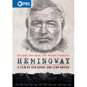 Hemingway (3 disc) (Import)