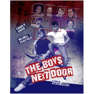 Boys Next Door (Blu-ray) (Import)