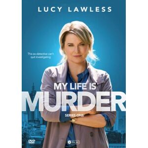 My Life Is Murder: Series One (2 disc) (Import)