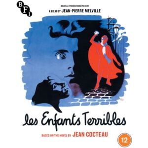 Les Enfants Terrible (Blu-ray) (Import)