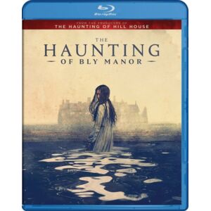 Haunting of Bly Manor (Blu-ray) (3 disc) (Import)