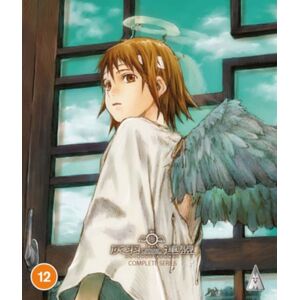 Haibane Renmei: Complete Series (Blu-ray) (Import)