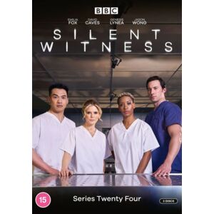 Silent Witness: Series 24 (Import)