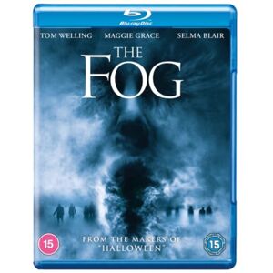 Fog (Blu-ray) (Import)