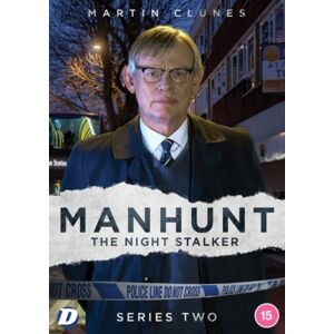 Manhunt: Series 2 - The Night Stalker (Import)